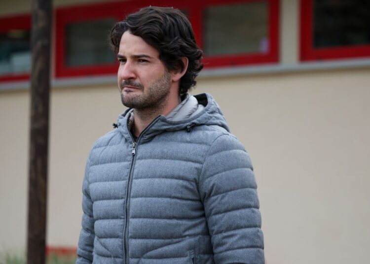 Alexandre Pato باتو AC Milan ميلان