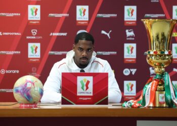 Mike Maignan AC Milan ميلان مينيون