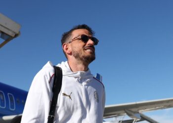 Alessandro Florenzi فلورينزي
