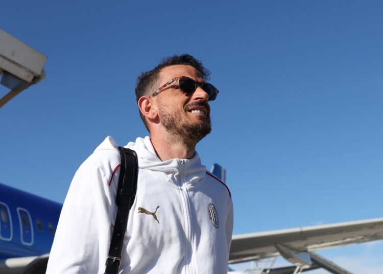 Alessandro Florenzi