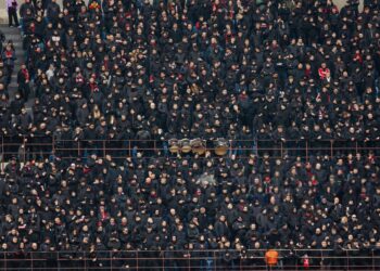 Sky: Milan demands compensation in damages in Curva investigation case