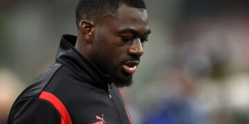 Youssouf Fofana يوسف فوفانا ميلان Milan