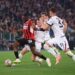 Milan lose Coppa Italia final 0-1 vs Bologna and the fans voice their anger