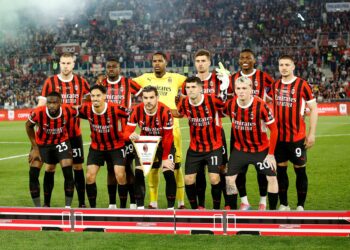 AC Milan players ميلان