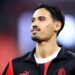 Tijjani Reijnders AC Milan ميلان رايندرز