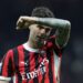 Christian Pulisic AC Milan ميلان بوليسيك