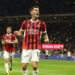 Christian Pulisic AC Milan ميلان بوليسيك