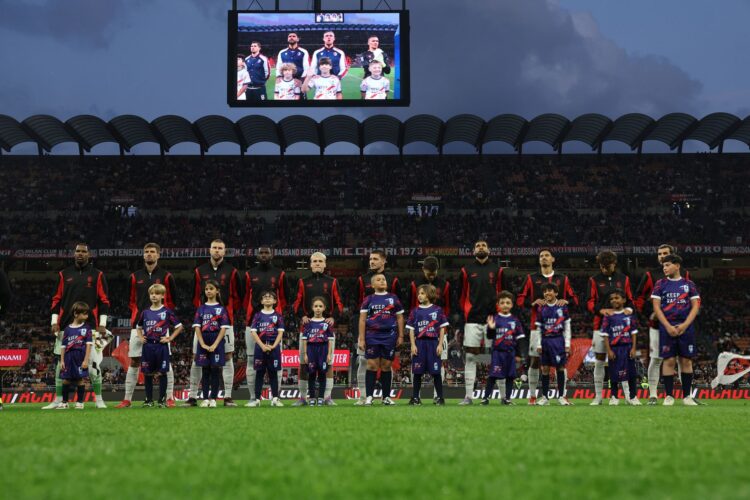 AC Milan players ميلان