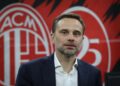 Giorgio Furlani AC Milan ميلان فورلاني