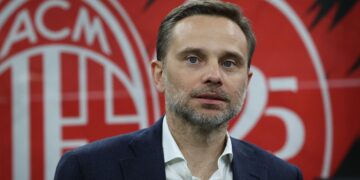 Giorgio Furlani AC Milan ميلان فورلاني