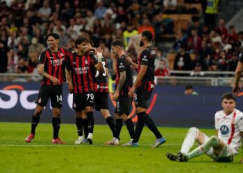 AC Milan players ميلان