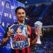 Tijjani Reijnders AC Milan ميلان رايندرز