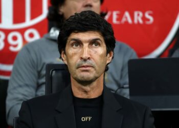 Joao Costa AC Milan ميلان جواو كوستا