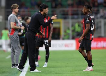 Joao Costa AC Milan ميلان جواو كوستا Chukwueze تشوكويزي