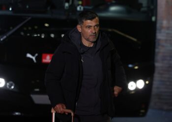 Sergio Conceicao AC Milan ميلان كونسيساو