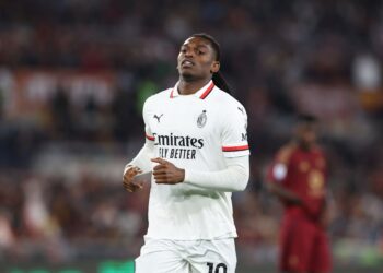 Rafael Leao AC Milan ميلان لياو