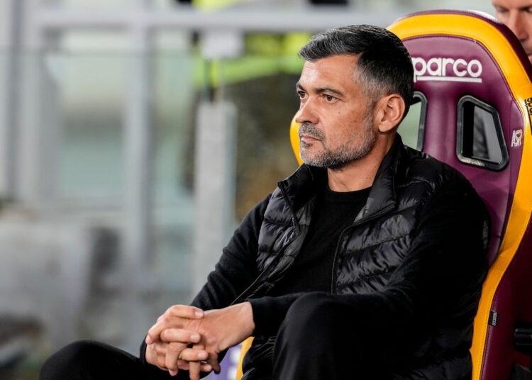 Sergio Conceicao AC Milan ميلان كونسيساو