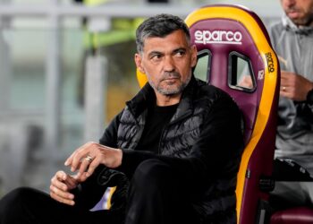 Sergio Conceicao AC Milan ميلان كونسيساو