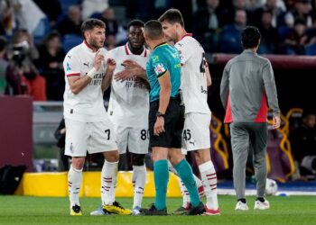 AC Milan players ميلان