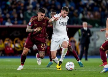 Santiago Gimenez سانتياغو خيمينيز ميلان AC Milan