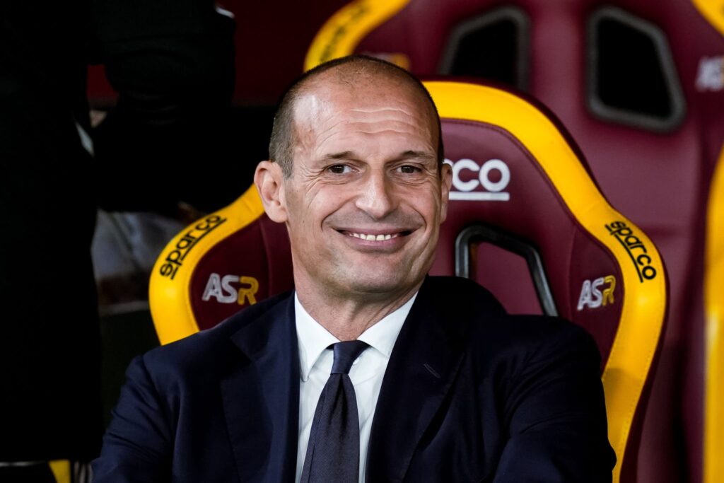 Gazzetta: Milan new midfield identity - Allegri wants control