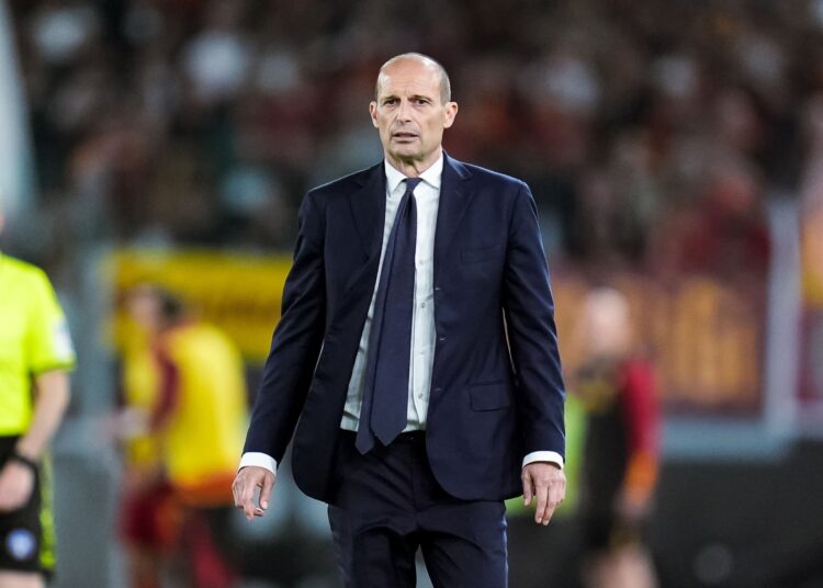 Massimiliano Allegri أليغري