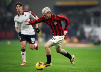 Referee Giuseppe Collu to officiate Genoa – Milan Serie A fixture