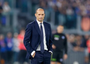 Massimiliano Allegri أليغري