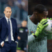Mike Maignan AC Milan ميلان مينيون Allegri أليغري