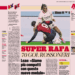 Gazzetta: Super Leao – 70 goals with the AC Milan shirt