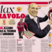 Gazzetta: Milan, Allegri signs two-year deal | Official announcement today
