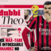 Gazzetta: Allegri meets with Tare – Leao Untouchable, Theo not