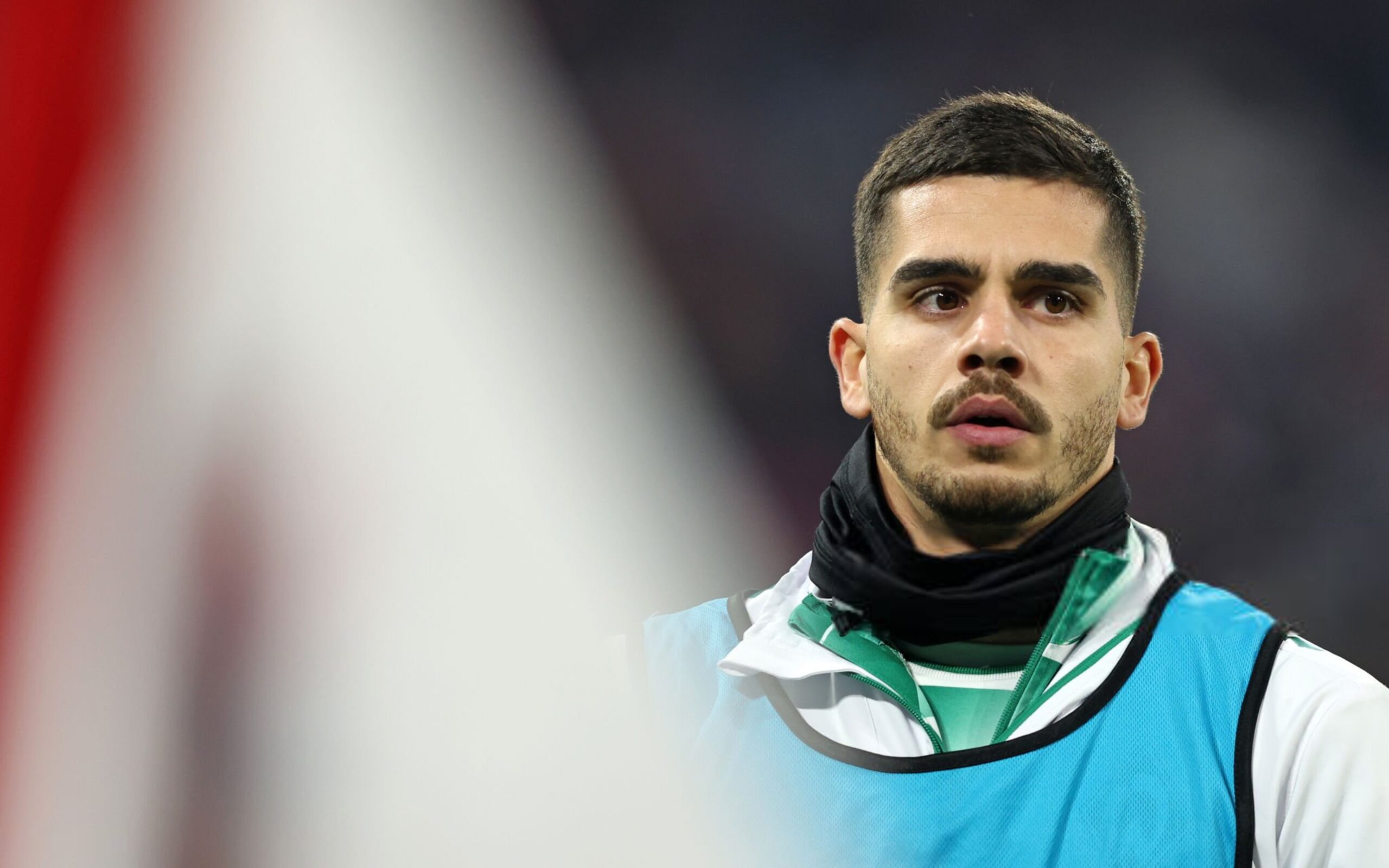 André Silva أندري سيلفا