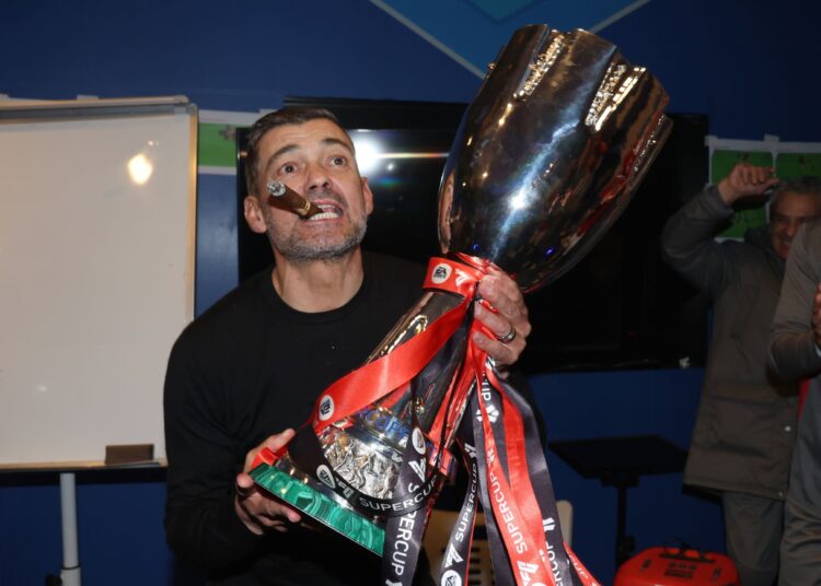 Sergio Conceicao AC Milan ميلان كونسيساو