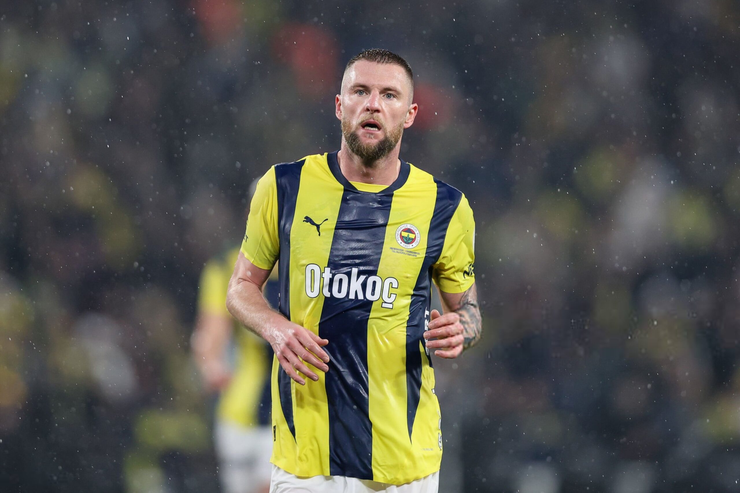 Milan Skriniar