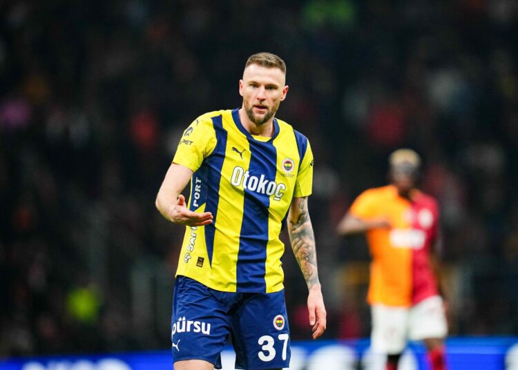 Milan Skriniar ميلان سكرينيار