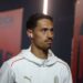 Tijjani Reijnders AC Milan ميلان رايندرز