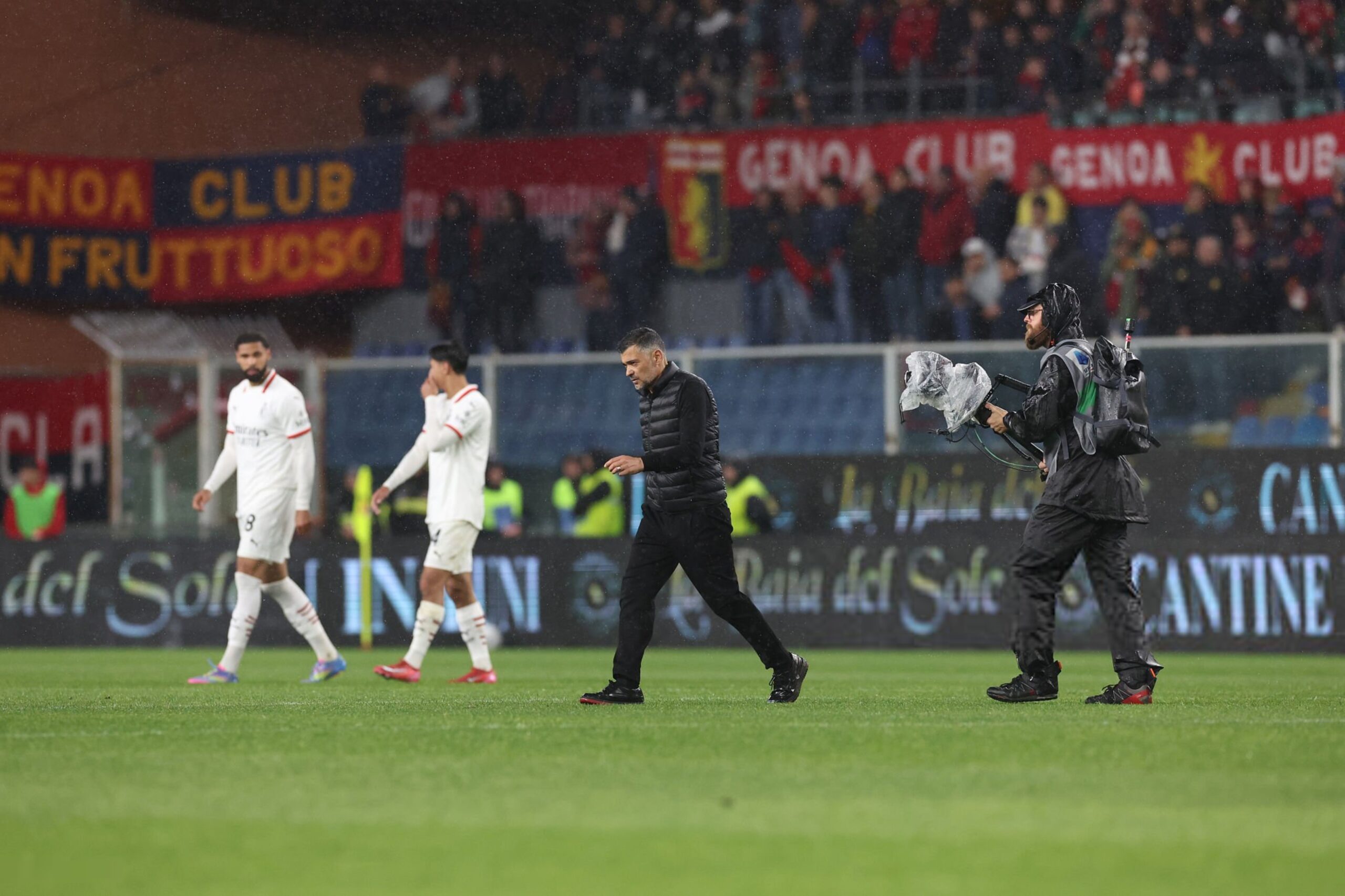 Sergio Conceicao AC Milan ميلان كونسيساو