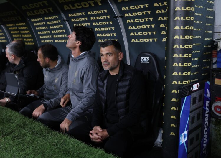 Sergio Conceicao AC Milan ميلان كونسيساو