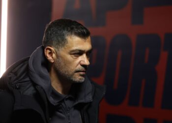 Sergio Conceicao AC Milan ميلان كونسيساو