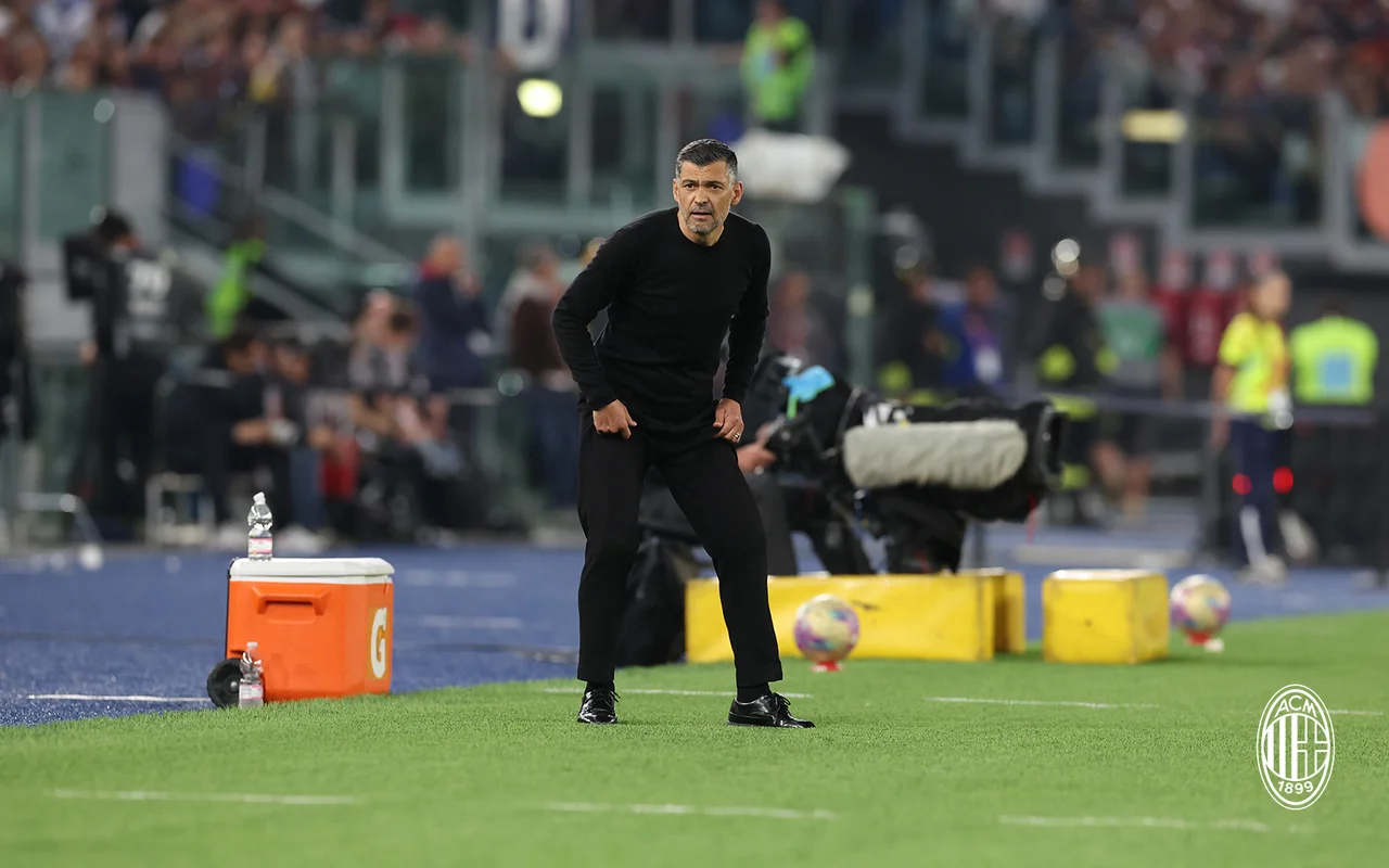 Sergio Conceicao