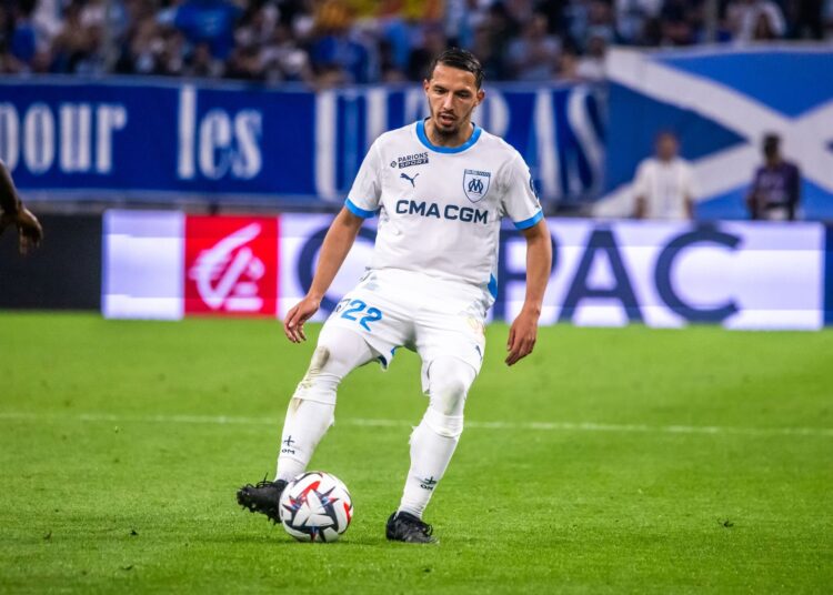 Ismael Bennacer بن ناصر