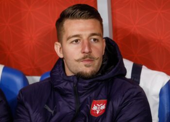 Sergej Milinkovic-Savic