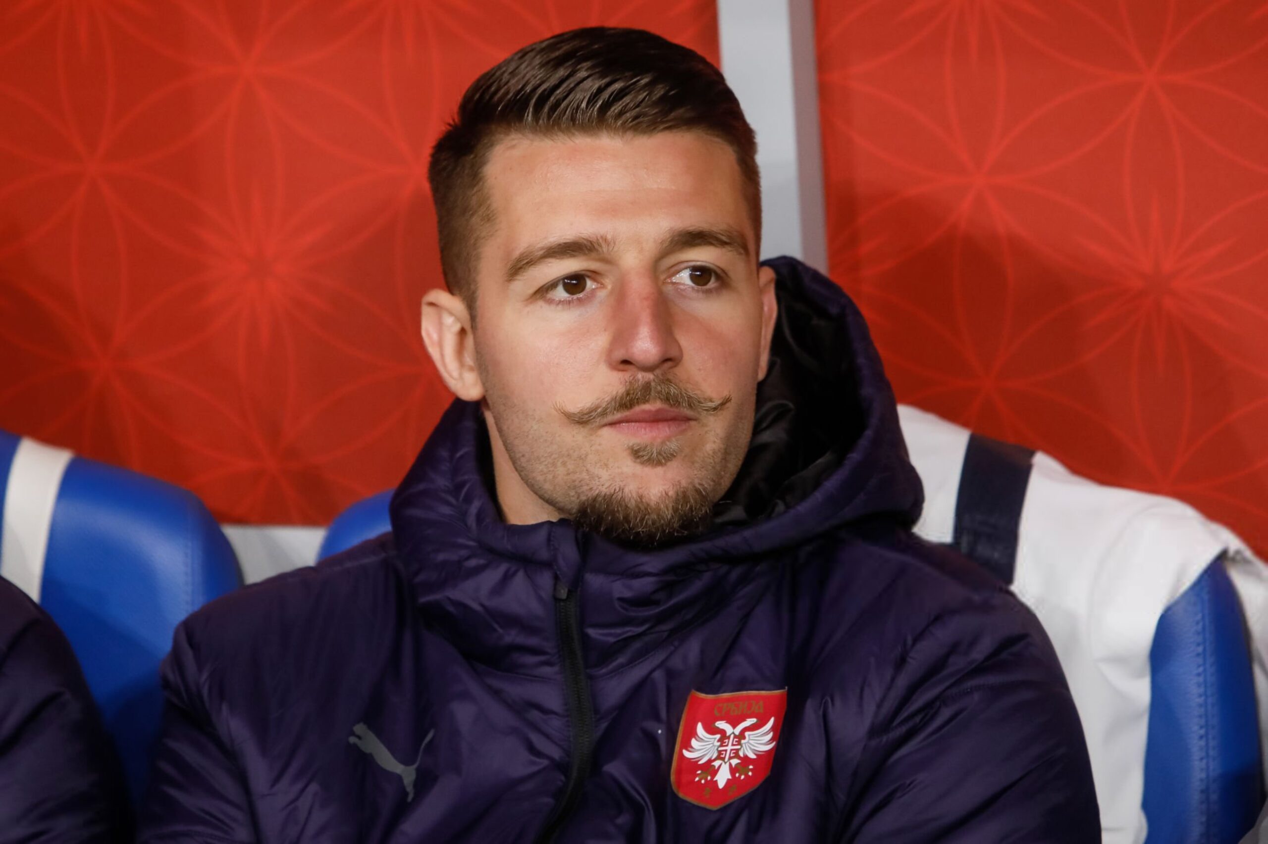 Sergej Milinkovic-Savic