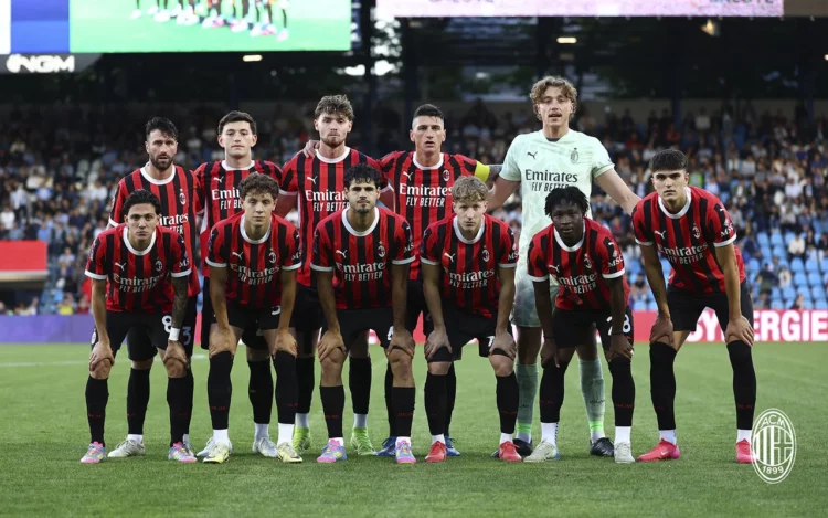 Milan Futuro ميلان فيوتورو