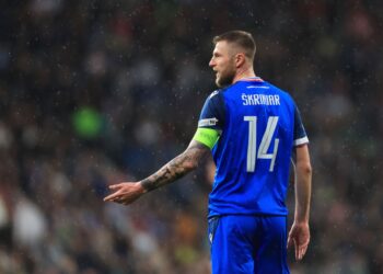 Milan Skriniar