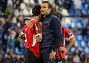 Massimi Oddo Milan Futuro