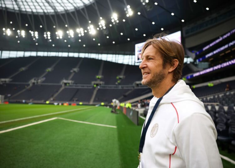 Ambrosini أمبورزيني