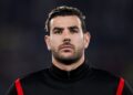 Theo Hernandez AC Milan ميلان ثيو