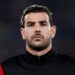 Theo Hernandez AC Milan ميلان ثيو